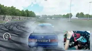 4:250 Tries. lol.. Potato Drift