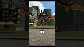 TITAN PCMAN BUKANLAH TITAN PCMAN SESUNGGUHNYA? #skibiditoilet #trending