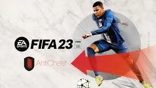 ⛔️НОВЫЙ АНТИЧИТ ОТ ЕА НА ПК В FIFA 23!