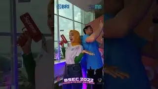 BSEC 2022 - BRI Kantor Cabang Martadinata Malang