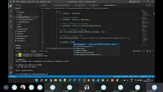 Part 55   Export  Data  to Excel from MySQL in Node JS