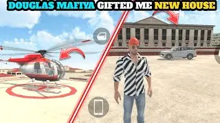 DOUGLAS MAFIYA GIFTED ME NEW HOUSE AND HELICOPTER #16