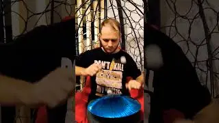 Глюкофон Fimbo - Океан.