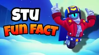 Fun Facts About Super Stu - March Update 2021 