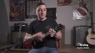 Soprano Ukulele Veston KUS100