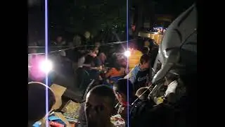 Лабинск, День города, 2007 год (центр)