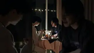 They give me butterflies 🦋🤭| Domundi Friendship| Thai bl| ThomasKong|blseries 