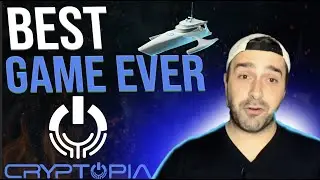 Best Crypto Game Ever 100% decentralized