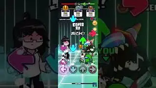 Last Hope But Tails? and @Super_EXE sing it (Surprise at the end)