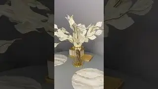 Невероятно красивые цветы! Красивый декор, уютный интерьер и эстетика в вашем доме!