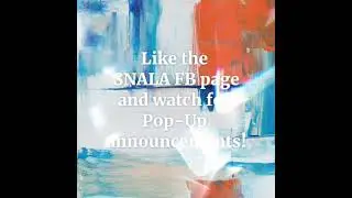 SNALA Pop-Up commercial