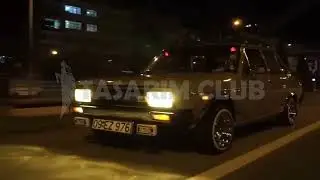 Güllü Mekanın Cennet Olsun - Efsane Şarkısı Ödüm Kopuyor