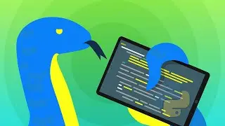 Learn Python Programming in 1 Hour