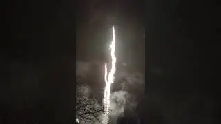 New Year 2023 Celebration from Helsinki, Finland 🎊