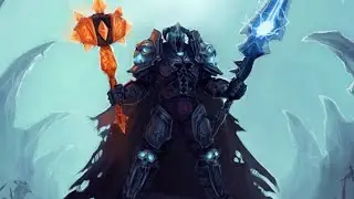 WoW Classic Hardcore PTR Druid - Part 1