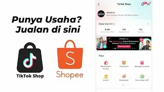 Banjir Orderan Shopee & Tik Tok Shop, Alhamdulillah 😇🤲