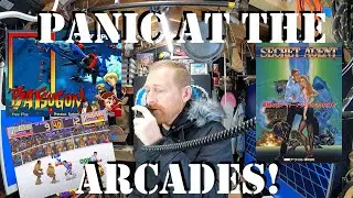 We got a Ten Four on those Arcades Good Buddy!!