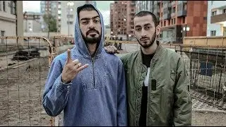 Miyagi & Эндшпиль - Музыка [ клип 2018 ]