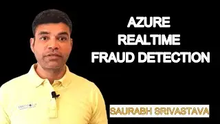Realtime Fraud Detection on Azure