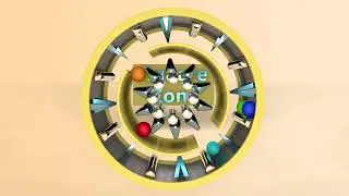 Spinning Wheel | SquareZone
