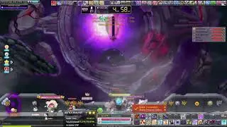 [GMS Reboot] NL gets carried by mules