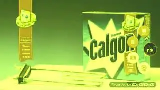 История заставок Calgon (2000-2022) in funny effect