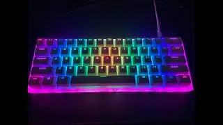 Yes, but does your keyboard sound this good?