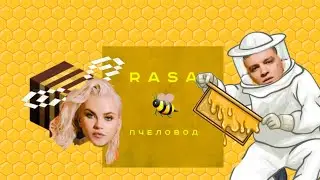 RASA-пчеловол клип в маенкрафте