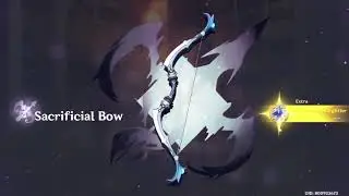 I TRIED TO SUMMON FOR HU TAO