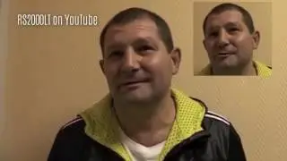 Воры в Законе Криминал Русская мафия.