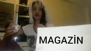 Bahar’ca Hareketler’den günün komik magazin değerlendirmesi...