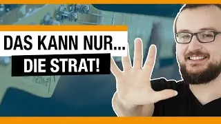 5 Dinge, die nur die Stratocaster kann ✅