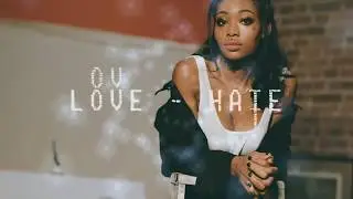 (FREE)2020 Summer Walker Type Beat - LOVEHATE