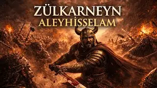 Kıyamet Seddinin Muhafızı 