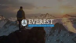 Introducing New Everest Blowers & Vacuum Pumps (Systems)