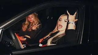 Haley Sullivan - Opinion (Official Music Video)