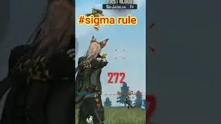 #sigmarule 😈 Full stigma rule 😎😏  ||