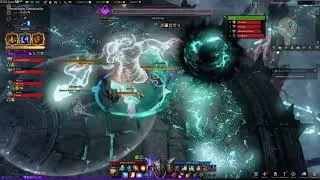 Inferno Hell Valtan Deathless G1+G2 Gunlancer POV | Lost Ark