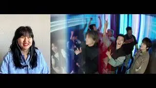 Реакция на SUPER JUNIOR 슈퍼주니어 'Show Time' MV