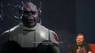 Jedi: Fallen Order #5 FULLSTREAM