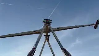 Airborne @ Düsseldorf Rheinkirmes 2024