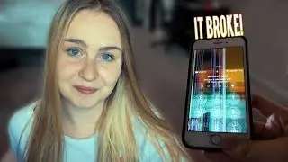 I Spent 3 DAYS with NO PHONE