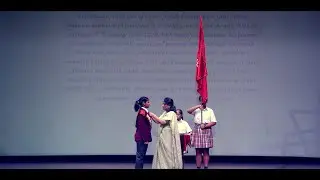INVESTITURE CEREMONY