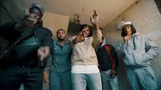 Slimz - The Man [Official Video]