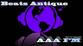 Beats Antique - Mission