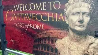 Civitavecchia,  September 2022