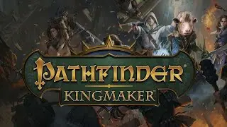 [PK#73] Pathfinder Kingmaker (Last Azlanti Unfair*) - Exploring the Abandoned Keep and Level 13 :D