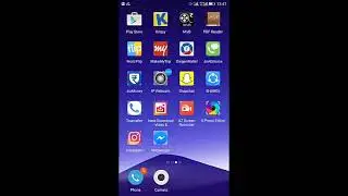 How To Hide(show your time) Last seen  On WhatsApp...