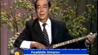 Kamola Ikramova