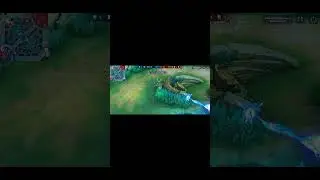 не убежала, не получилось. #mobilelegends #игра #mlbb #mobilelegendsbangbang #game
